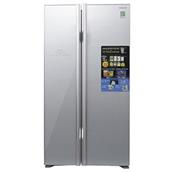 Tủ lạnh Hitachi Inverter 605 lít R-S700PGV2 GS R-S700PGV2 GS