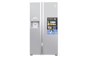 Hitachi Tủ lạnh Hitachi R-MX800GVGV0 GBK 569 lít 3 cánh Inverter R-MX800GVGV0 (GBK)