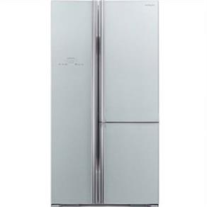 Tủ lạnh Hitachi Inverter 600 lít R-M700PGV2 GS R-M700PGV2 GS
