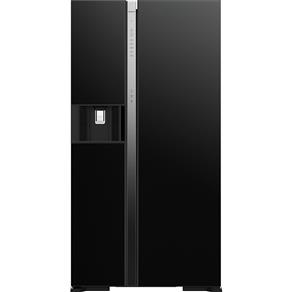 Tủ lạnh Hitachi R-SX800GPGV0 (GBK) 573 lít Inverter R-SX800GPGV0 (GBK)