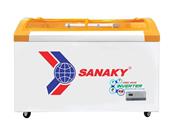 Tủ đông kính lùa Sanaky Inverter VH-4899K3B VH-4899K3B