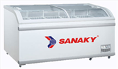 TỦ ĐÔNG SANAKY VH-8088K VH-8088K
