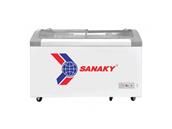 Tủ đông nắp kính lùa Sanaky 500L VH888KA VH888KA