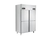 Tủ đông inox Sanaky VH1099W VH1099W
