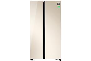 Tủ lạnh Samsung Inverter 647 lít RS62R50014G/SV RS62R50014G/SV