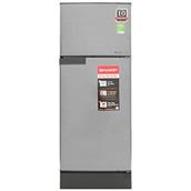 Tủ lạnh Sharp Inverter 150 lít SJ-X176E-SL SJ-X176E-SL