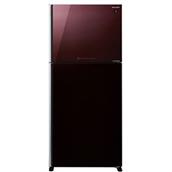Tủ lạnh Sharp Inverter 510 lít SJ-XP555PG-BR SJ-XP555PG-BR