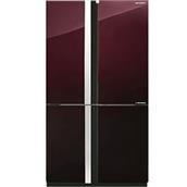 Tủ lạnh Sharp Inverter 678 lít SJ-FX688VG-BR SJ-FX688VG-BR