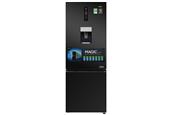 Tủ lạnh Aqua Inverter 260 lít AQR-IG298EB GB AQR-IG298EB GB