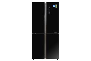 Tủ lạnh Aqua Inverter 456 lít AQR-IG525AM GB  AQR-IG525AM GB