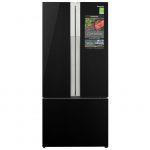 Tủ lạnh Panasonic Inverter 452 lít NR-CY558GKV2 NR-CY558GKV2