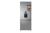 Tủ lạnh Panasonic Inverter 368L NR-BX410WPVN NR-BX410WPVN