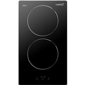 Bếp từ Cata I 302 Bếp domino, Bảng điều khiển cảm ứng công nghệ Touch Control Cata I 302