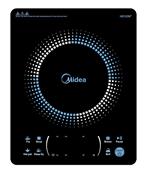 BẾP ĐIỆN TỪ MI-T2115DA
