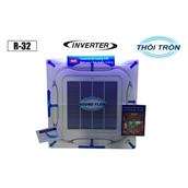 Điều Hòa Âm Trần Daikin Inverter 1 Chiều FCF140CVM/RZF140CVM FCF140CVM/RZF140CVM