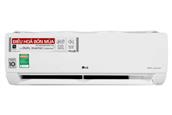 Máy lạnh 2 chiều LG Inverter 1.5 HP B13END1 B13END1