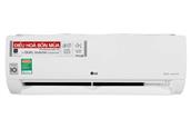 Điều Hòa 2 chiều LG Inverter 1 HP B10END1 B10END1