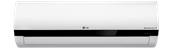 Máy lạnh LG Inverter 1 HP V10ENQ