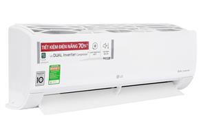 Điều hòa 1 chiều Inverter LG V13ENS1 12.000BTU  V13ENS1