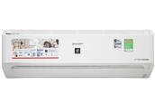 Máy lạnh Sharp Inverter 1 HP AH-XP10YMW AH-XP10YMW