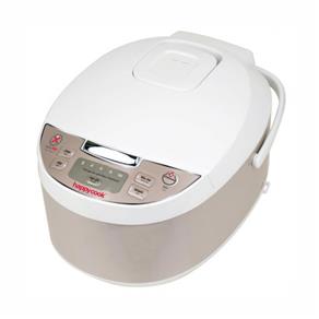 Nồi Cơm Điện Tử Đa Năng 1.8L Happy Cook Primo HCJ-180SD HCJ-180SD