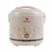 Nồi Cơm Điện Nắp Gài 1.8 Lít Happy Cook HC-180 HC-180