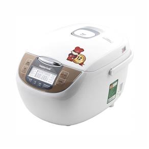 Nồi Cơm Điện Tử Đa Năng 1.8 Lít Happy Cook RICO HCJ-180D HCJ-180D