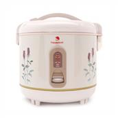 Nồi Cơm Điện Nắp Gài 2 Lít Happy Cook HC-200