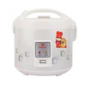 Nồi Cơm Điện Nắp Gài 1.8 Lít Happy Cook HCJ-180 HCJ-180