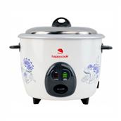 Nồi Cơm Điện Nắp Rời 1.2L Happy Cook HCR-513D HCR-513D