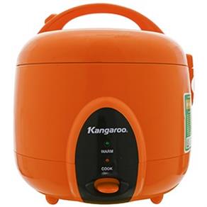 Nồi cơm điện Kangaroo 1.2 lít KG826S KG826S