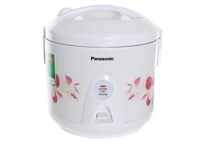 NỒI CƠM ĐIỆN PANASONIC SR-TEJ10HLRA