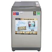 Máy giặt Aqua Inverter 9 Kg AQW-DK90CT S Mẫu 2019 AQW-DK90CT S