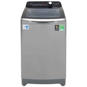 Máy giặt Aqua Inverter 10 Kg AQW-DR100ET S Mẫu 2019  AQW-DR100ET S