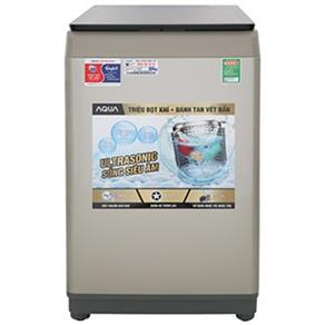 Máy giặt Aqua 9 Kg AQW-U91CT N Mẫu 2019 AQW-U91CT N