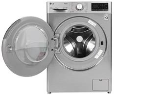 Máy giặt sấy LG Inverter 10 kg FV1410D4P FV1410D4P
