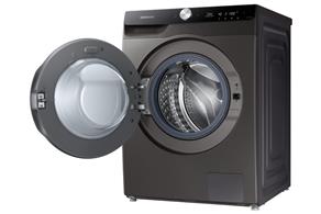 Máy giặt sấy Samsung Inverter 12 kg WD12TP34DSX/SV WD12TP34DSX