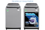 Máy giặt Samsung Inverter 9 kg WA90T5260BY/SV WA90T5260BY/SV
