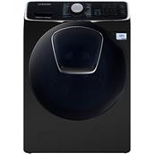 Máy giặt sấy Samsung Add Wash Inverter 19 kg WD19N8750KV/SV Mẫu 2019 WD19N8750KV/SV