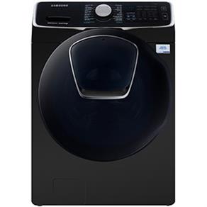 Máy giặt sấy Samsung Add Wash Inverter 19 kg WD19N8750KV/SV Mẫu 2019 WD19N8750KV/SV
