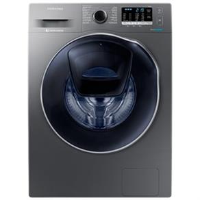 Máy giặt sấy Samsung AddWash Inverter 9.5 kg WD95K5410OX/SV Mẫu 2019 WD95K5410OX/SV