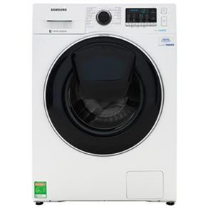 Máy giặt Samsung Addwash Inverter 10 kg WW10K54E0UW/SV Mẫu 2019 WW10K54E0UW/SV