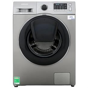 Máy giặt Samsung Addwash Inverter 10 kg WW10K54E0UX/SV Mẫu 2019 WW10K54E0UX/SV