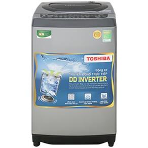 Máy giặt Toshiba Inverter 9 Kg AW-DJ1000CV SK Mẫu 2019 AW-DJ1000CV SK