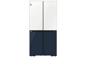 Tủ lạnh Samsung Inverter 599 lít RF60A91R177/SV RF60A91R177/SV