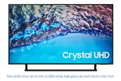 Smart Tivi Samsung 4K Crystal UHD 50 inch UA50BU8500 UA50BU8500