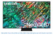 Smart Tivi Neo QLED 4K 55 inch Samsung QA55QN90B QA55QN90B