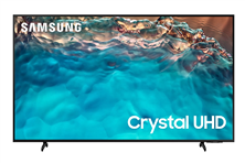 Samsung Smart Tivi Samsung 4K 70 inch 70BU8000 Crystal UHD 70BU8000