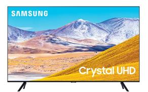 Smart Tivi Samsung 4K 43 inch 43TU8100 43TU8100
