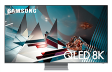 QLED Tivi 8K Samsung 75Q800T 75 inch Smart TV Mới 2020 75Q800T